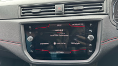 SEAT Arona 1.0 TSI 115 FR Sport [EZ] 5dr Petrol Hatchback